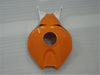 NT Europe Repsol Injection ABS Plastic Fairing Fit for Honda CBR1000RR 2004-2005 Orange Red Black