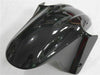 NT Europe Aftermarket Injection ABS Plastic Fairing Fit for Honda CBR600 F4i 2004-2007 Red Black N003