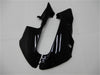 NT Europe Aftermarket Injection ABS Plastic Fairing Kit Fit for Honda 2005 2006 CBR600RR CBR 600 RR Silver Black N011
