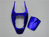 NT Europe Aftermarket Injection ABS Plastic Fairing Kit Fit for Honda 2005 2006 CBR600RR CBR 600 RR Blue Black N012