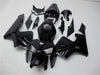 NT Europe Aftermarket Injection ABS Plastic Fairing Kit Fit for Honda 2005 2006 CBR600RR CBR 600 RR Glossy Black N027