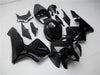 NT Europe Aftermarket Injection ABS Plastic Fairing Kit Fit for Honda 2005 2006 CBR600RR CBR 600 RR Glossy Black N027