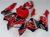 NT Europe Yoshimura Injection ABS Plastic Fairing Kit Fit for Honda 2005 2006 CBR600RR CBR 600 RR Red Black N101