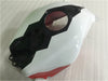NT Europe Aftermarket Injection ABS Plastic Fairing Kit Fit for Honda 2005 2006 CBR600RR CBR 600 RR Red White Black N109