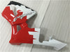 NT Europe Aftermarket Injection ABS Plastic Fairing Kit Fit for Honda 2005 2006 CBR600RR CBR 600 RR Red White Black N109