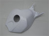 NT Europe Aftermarket Injection ABS Plastic Fairing Fit for Honda Fireblade 2006 2007 CBR1000RR CBR 1000 RR Glossy White N009