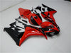 NT Europe Aftermarket Injection ABS Plastic Fairing Fit for Honda Fireblade 2006 2007 CBR1000RR CBR 1000 RR Red Black