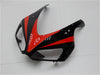 NT Europe Aftermarket Injection ABS Plastic Fairing Fit for Honda Fireblade 2006 2007 CBR1000RR CBR 1000 RR Red Black