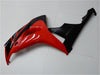NT Europe Aftermarket Injection ABS Plastic Fairing Fit for Honda Fireblade 2006 2007 CBR1000RR CBR 1000 RR Red Black