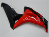NT Europe Aftermarket Injection ABS Plastic Fairing Fit for Honda Fireblade 2006 2007 CBR1000RR CBR 1000 RR Red Black