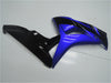 NT Europe Aftermarket Injection ABS Plastic Fairing Fit for Honda Fireblade 2006 2007 CBR1000RR CBR 1000 RR Blue Black N107