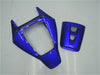 NT Europe Aftermarket Injection ABS Plastic Fairing Fit for Honda Fireblade 2006 2007 CBR1000RR CBR 1000 RR Blue Black N107