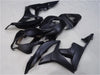 NT Europe Aftermarket Injection ABS Plastic Fairing Fit for Honda 2007 2008 CBR600RR CBR 600 RR Matte Black N002