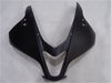 NT Europe Aftermarket Injection ABS Plastic Fairing Fit for Honda 2007 2008 CBR600RR CBR 600 RR Matte Black N002