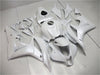 NT Europe Aftermarket Injection ABS Plastic Fairing Fit for Honda 2007 2008 CBR600RR CBR 600 RR Pearl White N005