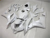 NT Europe Aftermarket Injection ABS Plastic Fairing Fit for Honda 2007 2008 CBR600RR CBR 600 RR Pearl White N005
