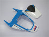 NT Europe Konica Injection ABS Plastic Fairing Fit for Honda 2007 2008 CBR600RR CBR 600 RR White Blue Black N007