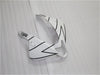 NT Europe Repsol Injection ABS Plastic Fairing Fit for Honda 2007 2008 CBR600RR CBR 600 RR Silver White N040
