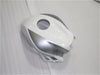 NT Europe Repsol Injection ABS Plastic Fairing Fit for Honda 2007 2008 CBR600RR CBR 600 RR Silver White N040
