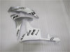 NT Europe Repsol Injection ABS Plastic Fairing Fit for Honda 2007 2008 CBR600RR CBR 600 RR Silver White N040