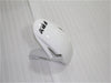 NT Europe Repsol Injection ABS Plastic Fairing Fit for Honda 2007 2008 CBR600RR CBR 600 RR Silver White N040