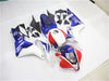 NT Europe Aftermarket Injection ABS Plastic Fairing Fit for Honda 2007 2008 CBR600RR CBR 600 RR Red White Blue N041