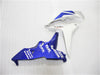 NT Europe Aftermarket Injection ABS Plastic Fairing Fit for Honda 2007 2008 CBR600RR CBR 600 RR Red White Blue N041