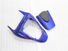 NT Europe Aftermarket Injection ABS Plastic Fairing Fit for Honda 2007 2008 CBR600RR CBR 600 RR Red White Blue N041