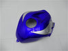 NT Europe Aftermarket Injection ABS Plastic Fairing Fit for Honda 2007 2008 CBR600RR CBR 600 RR Blue Silver Black