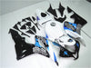 NT Europe Aftermarket Injection ABS Plastic Fairing Fit for Honda 2007 2008 CBR600RR CBR 600 RR Black White Blue N059