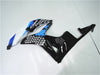 NT Europe Aftermarket Injection ABS Plastic Fairing Fit for Honda 2007 2008 CBR600RR CBR 600 RR Black White Blue N059