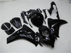 NT Europe Aftermarket Injection ABS Plastic Fairing Fit for Honda Fireblade 2008 2009 2010 2011 CBR1000RR CBR 1000 RR Glossy Black