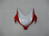 NT Europe Aftermarket Injection ABS Plastic Fairing Fit for Honda Fireblade 2008 2009 2010 2011 CBR1000RR CBR 1000 RR White Red