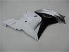 NT Europe Aftermarket Injection ABS Plastic Fairing Fit for Honda 2009 2010 2011 2012 CBR600RR CBR 600 RR White Silver Black N015L