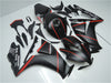 NT Europe Aftermarket Injection ABS Plastic Fairing Fit for Honda Fireblade 2012 2013 2014 2015 2016 CBR1000RR CBR 1000 RR Matte Black Red