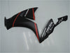 NT Europe Aftermarket Injection ABS Plastic Fairing Fit for Honda Fireblade 2012 2013 2014 2015 2016 CBR1000RR CBR 1000 RR Matte Black Red