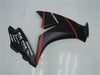 NT Europe Aftermarket Injection ABS Plastic Fairing Fit for Honda Fireblade 2012 2013 2014 2015 2016 CBR1000RR CBR 1000 RR Matte Black Red