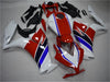 NT Europe Aftermarket Injection ABS Plastic Fairing Fit for Honda Fireblade 2012 2013 2014 2015 2016 CBR1000RR CBR 1000 RR Red White Blue