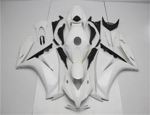 NT Europe Unpainted Aftermarket Injection ABS Plastic Fairing Fit for Honda Fireblade 2012 2013 2014 2015 2016 CBR1000RR CBR 1000 RR