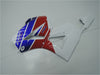 NT Europe Aftermarket Injection ABS Plastic Fairing Fit for Honda 2013 2014 2015 2016 2017 2018 CBR600RR CBR 600 RR White Blue Red N001