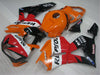 NT Europe Repsol Injection ABS Plastic Fairing Fit for Honda 2013 2014 2015 2016 2017 2018 CBR600RR CBR 600 RR Orange Red Black N005
