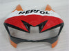 NT Europe Repsol Injection ABS Plastic Fairing Fit for Honda 2013 2014 2015 2016 2017 2018 CBR600RR CBR 600 RR Orange Red Black N005