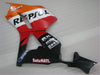 NT Europe Repsol Injection ABS Plastic Fairing Fit for Honda 2013 2014 2015 2016 2017 2018 CBR600RR CBR 600 RR Orange Red Black N005