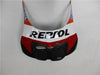 NT Europe ABS Plastics Orange Black Repsol Fairing Fit for Honda CBR400RR 1990-1999