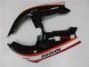 NT Europe ABS Plastics Orange Black Repsol Fairing Fit for Honda CBR400RR 1990-1999