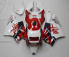 NT Europe ABS Plastics Black Red White Fairing Fit for Honda NSR250R 1990-1993 u002