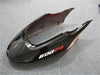 NT Europe Aftermarket Injection ABS Plastic Fairing Fit for Honda CBR600 F4 1999-2000 Orange Red Black N003