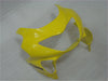 NT Europe Aftermarket Injection ABS Plastic Fairing Fit for Honda CBR600 F4 1999-2000 Yellow Black N017