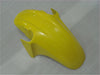 NT Europe Aftermarket Injection ABS Plastic Fairing Fit for Honda CBR600 F4 1999-2000 Yellow Black N017