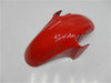 NT Europe Aftermarket Injection ABS Plastic Fairing Fit for Honda CBR600 F4 1999-2000 Red Black N036